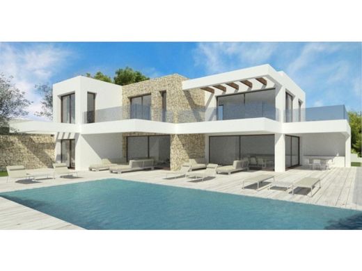 Villa - Moraira, Provincia de Alicante