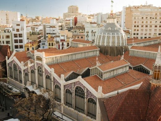 套间/公寓  巴倫西亞, Província de València