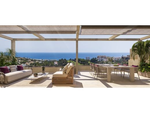 Διαμέρισμα σε Benalmádena, Provincia de Málaga