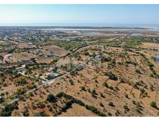 Terreno en Olhão, Faro