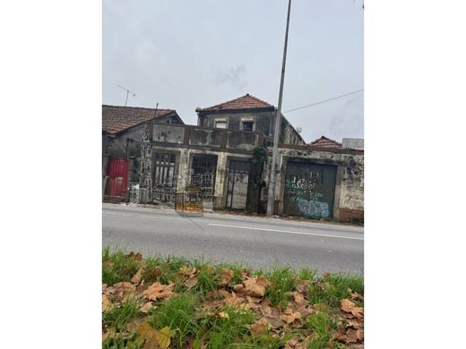 ポルト, Portoの土地