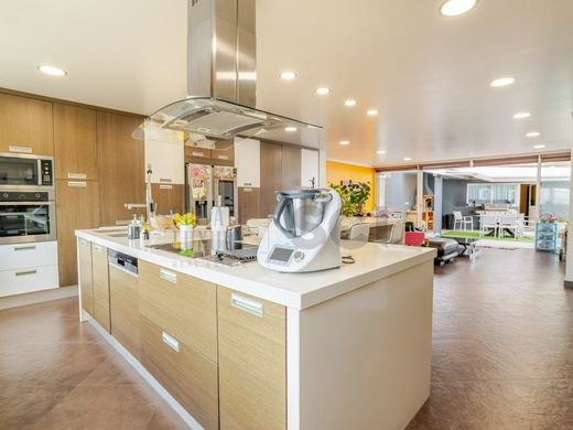 Seixal, Distrito de Setúbalの高級住宅