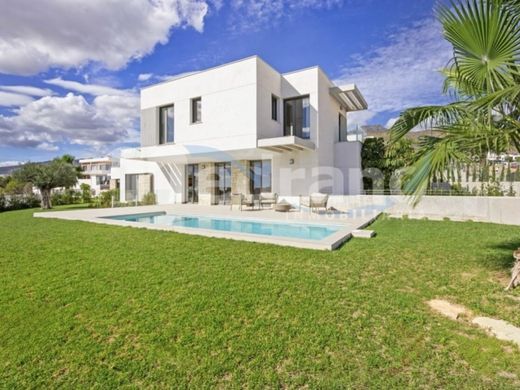 Villa à Finestrat, Alicante