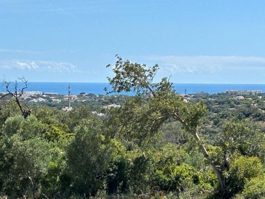 Участок, Albufeira, Distrito de Faro