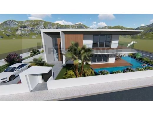 Land in Albufeira, Albufeira Municipality