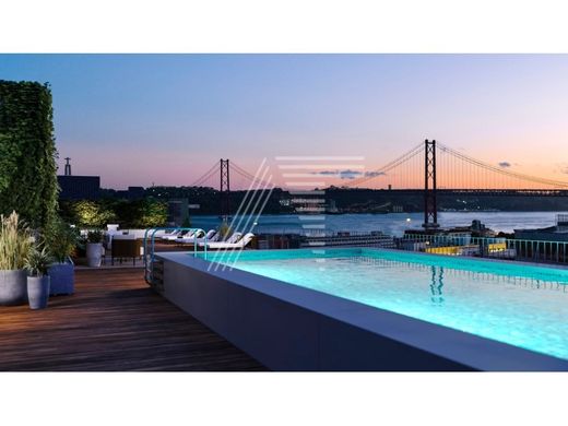 ‏דירה ב  Estrela, Lisbon