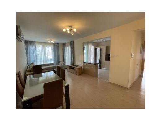 Piso / Apartamento en Germasógeia, Limassol District