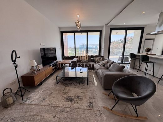 Apartament w Germasógeia, Limassol District