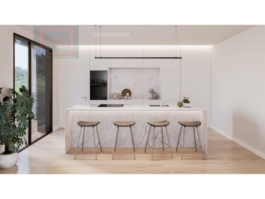 Apartment in São Martinho do Porto, Alcobaça