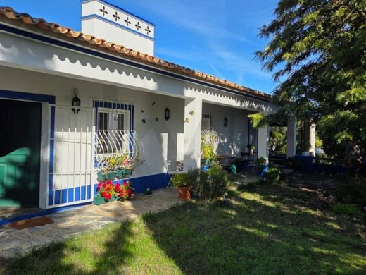 Casa de lujo en Mora, Évora