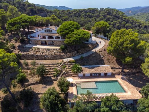 Villa in Tossa de Mar, Provinz Girona