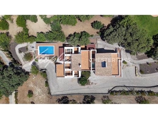 Villa en São Brás de Alportel, Faro