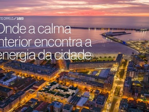 Apartament w Matosinhos, Distrito do Porto