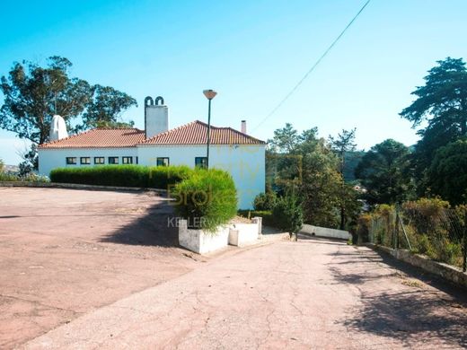 Luxury home in Mafra, Lisbon