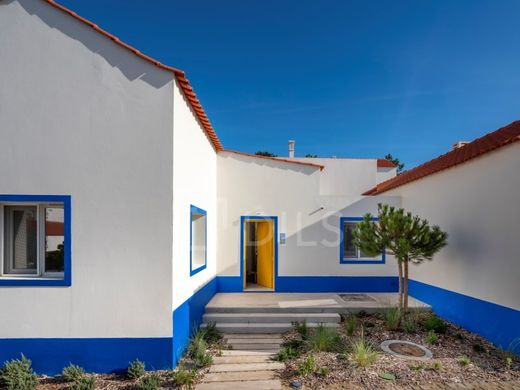 Grândola, Distrito de Setúbalの高級住宅