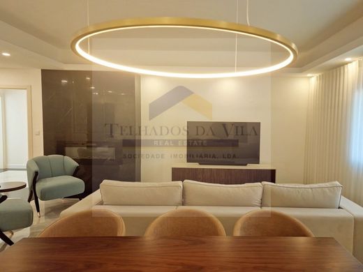 Apartment / Etagenwohnung in Lissabon, Lisbon