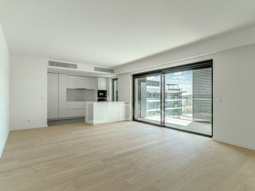 Appartement à Lisbonne, Lisbon