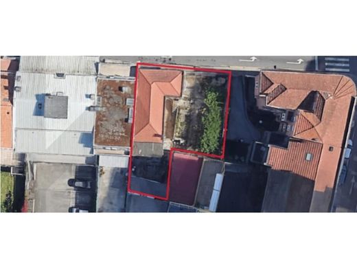 Terreno a Oporto, Porto