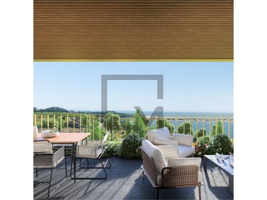 Apartment / Etagenwohnung in Vila Nova de Gaia, Distrito do Porto