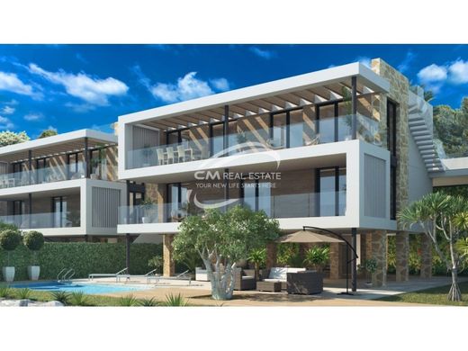 Βίλα σε Rojales, Provincia de Alicante