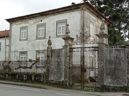 Casa de lujo en Viana do Castelo