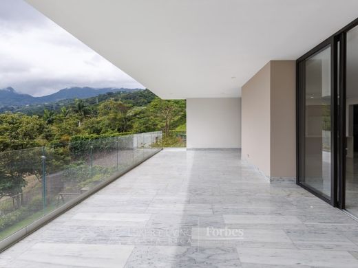 Appartement à Escazú, Provincia de San José