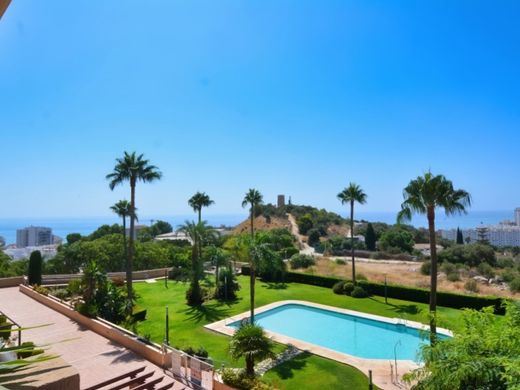 Apartment / Etagenwohnung in Fuengirola, Málaga