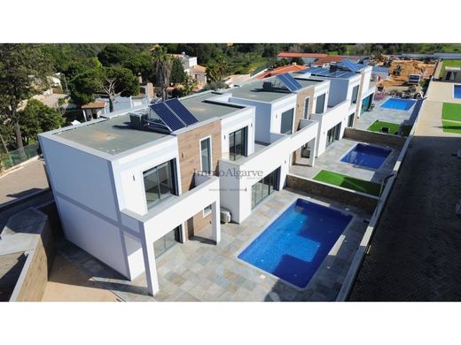 Semidetached House in Albufeira, Albufeira Municipality