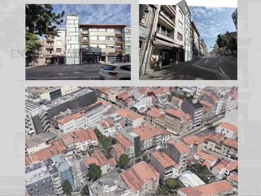 Κτίριο σε Πόρτο, Porto