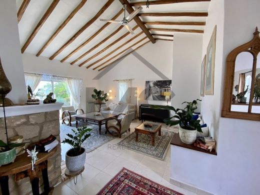 Luxus-Haus in Lagoa, Distrito de Faro