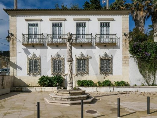 Maison de luxe à Vila Franca de Xira, Lisbonne