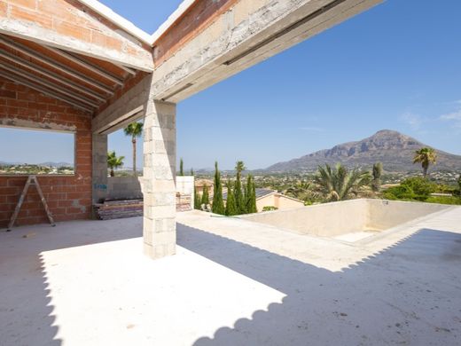 Villa in Xàbia, Provincia de Alicante