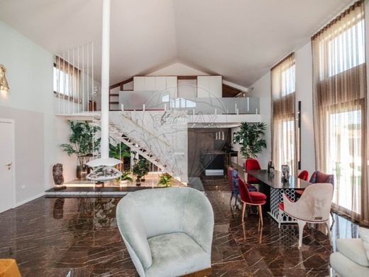 Luxus-Haus in Alcochete, Distrito de Setúbal