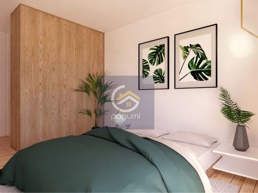 Apartment / Etagenwohnung in Matosinhos, Distrito do Porto