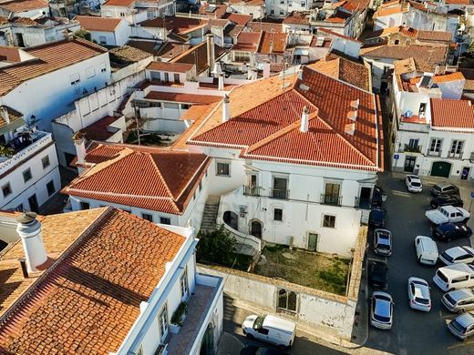 Paleis in Beja, Distrito de Beja