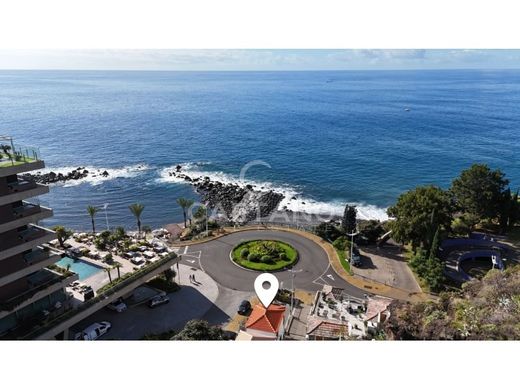 Luksusowy dom w Calheta, Madeira