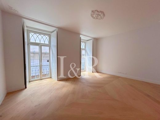 Santa Maria Maior, Lisbonのアパートメント