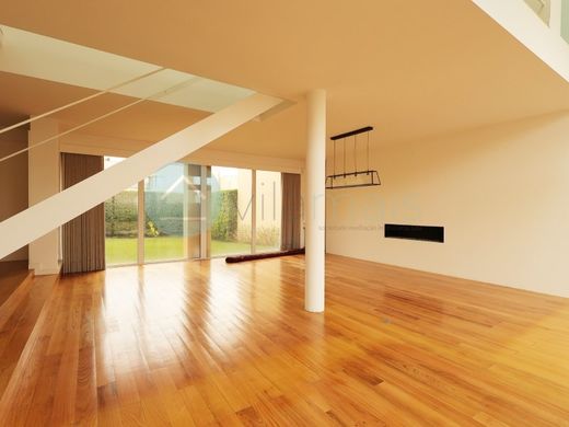 Luxury home in Porto, Distrito do Porto