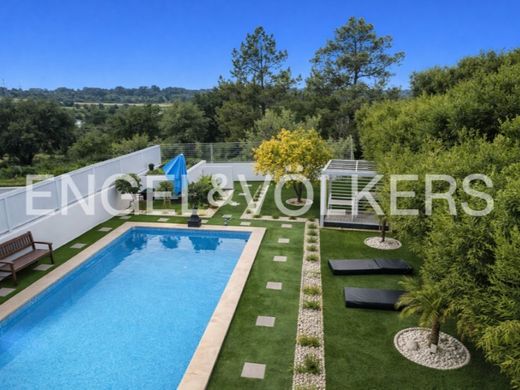 Luxury home in Castro Marim, Distrito de Faro