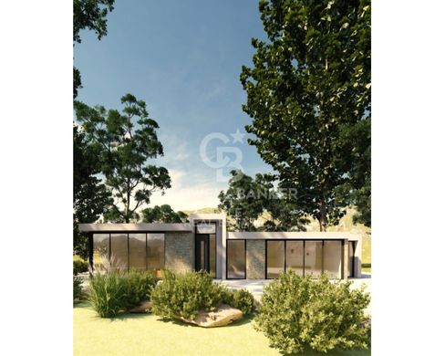 Πολυτελή κατοικία σε Matadepera, Província de Barcelona