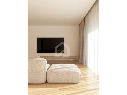 Dom jednorodzinny w Vila Nova de Famalicão, Distrito de Braga