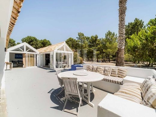 Casa de lujo en Grândola, Setúbal