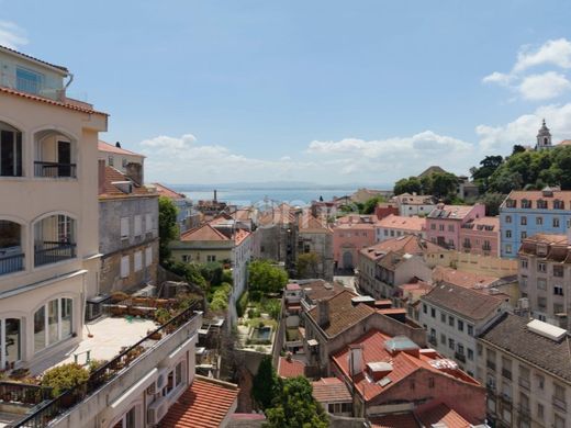 Apartamento - Lisboa