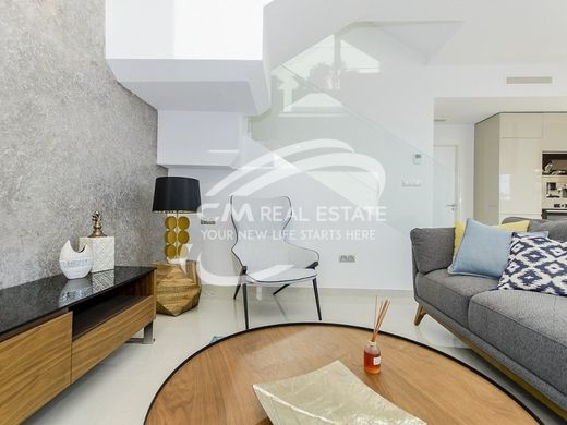 Villa Los Montesinos, Provincia de Alicante