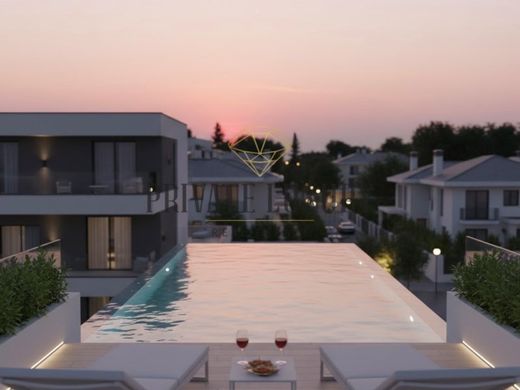 호화 저택 / Campo de Ourique, Lisbon