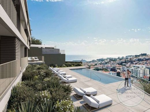 Διαμέρισμα σε Φουντσάλ, Funchal