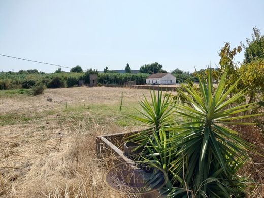 Land in Montijo, Distrito de Setúbal