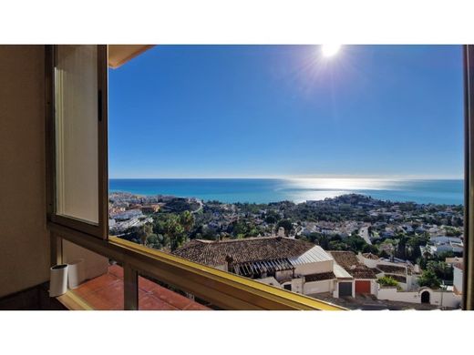 Apartament w Benalmádena, Provincia de Málaga