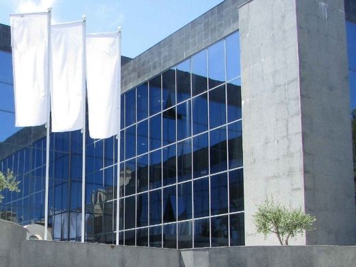 Oeiras, Distrito de Lisboaのオフィス