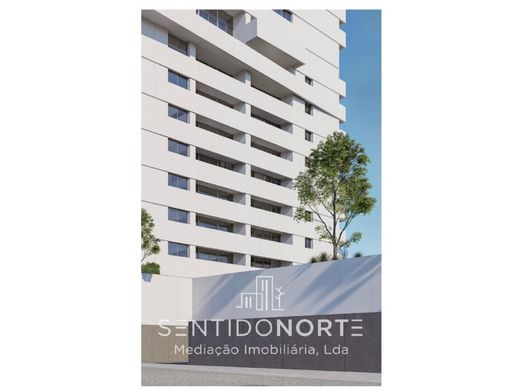 Piso / Apartamento en Oporto, Porto